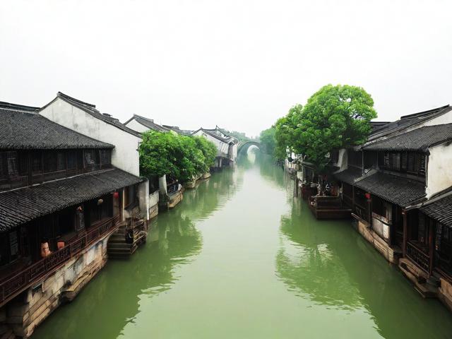 镇江有哪些必游景点?