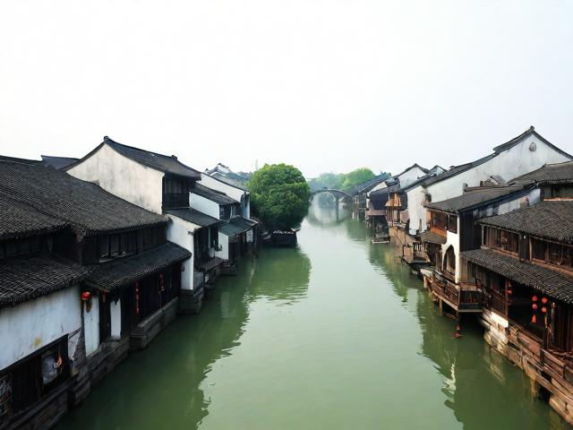 镇江有哪些必游景点?