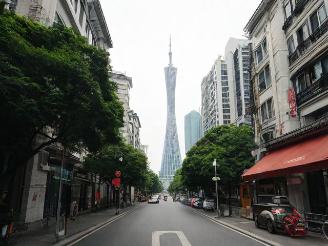 广州西关一日游，有哪些必打卡景点和美食推荐？