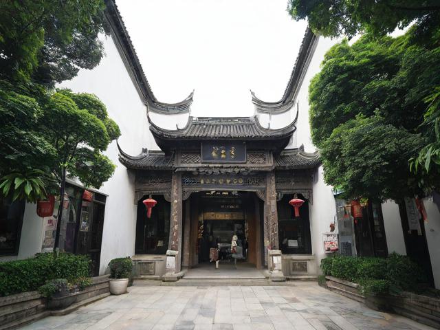 广州西关一日游,有哪些必打卡景点和美食推荐?
