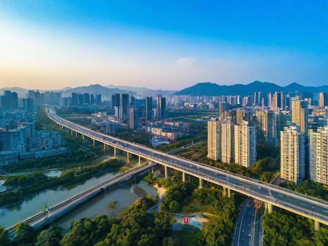 台州到路桥需要多久?交通时间解析