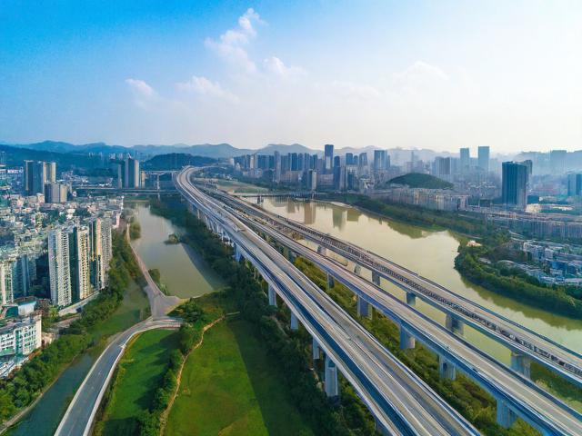 台州到路桥需要多久?交通时间解析