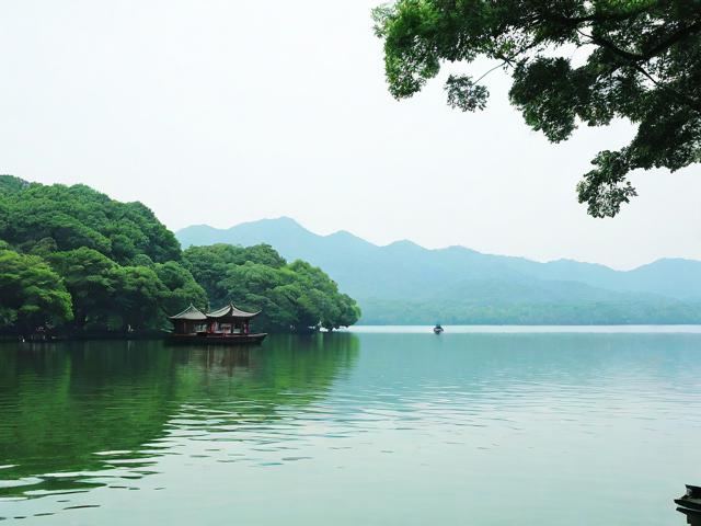 西湖游览全攻略,如何规划完美一日游?