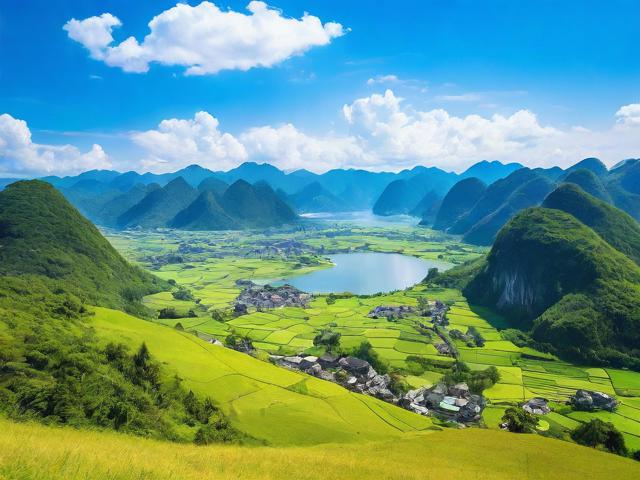 自助旅游攻略，如何规划一场完美自助游？