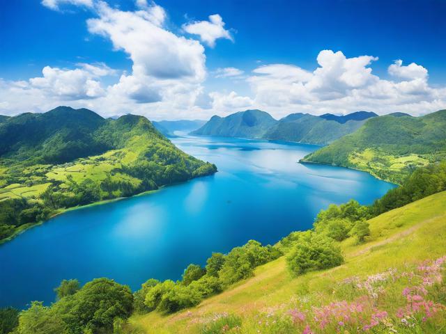自助旅游攻略,如何规划一场完美自助游?