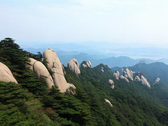 茅山攻略,茅山有哪些必玩景点?