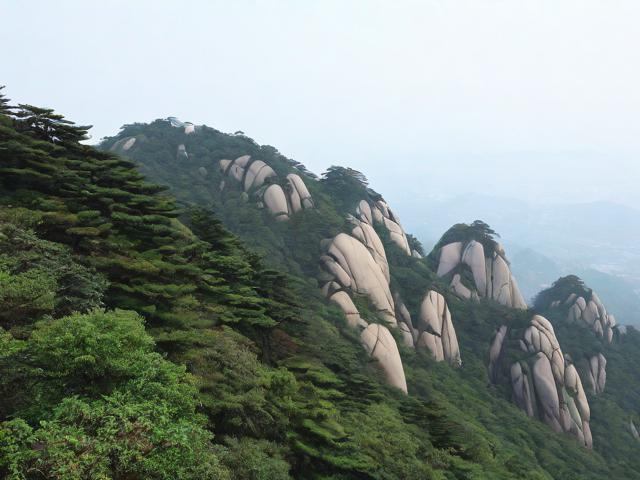 茅山攻略,茅山有哪些必玩景点?