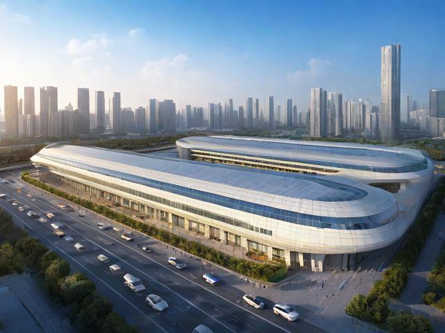 广州南站停车攻略,如何高效便捷地停放车辆?