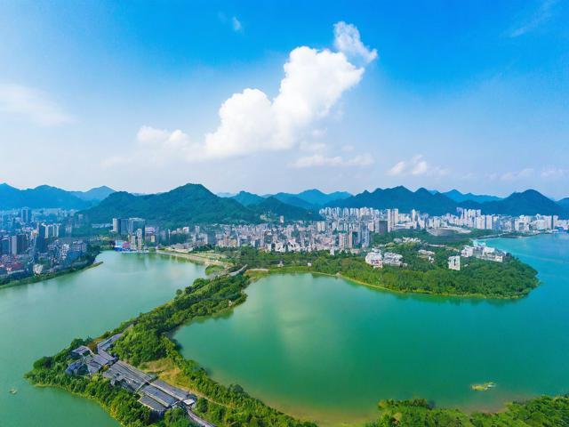 郴州旅游攻略，如何玩转这座美丽的城市？