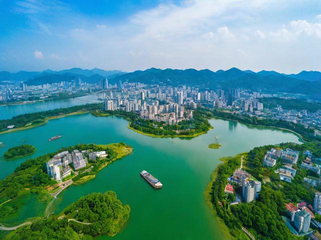 郴州旅游攻略,如何玩转这座美丽的城市?