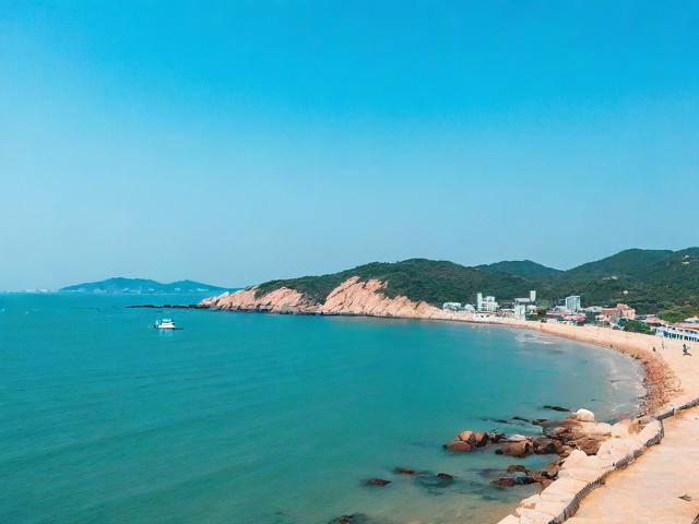 嵊泗到南浦多久?