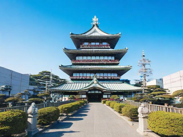 日本长崎旅游攻略,如何玩转这座历史与现代交融的城市?
