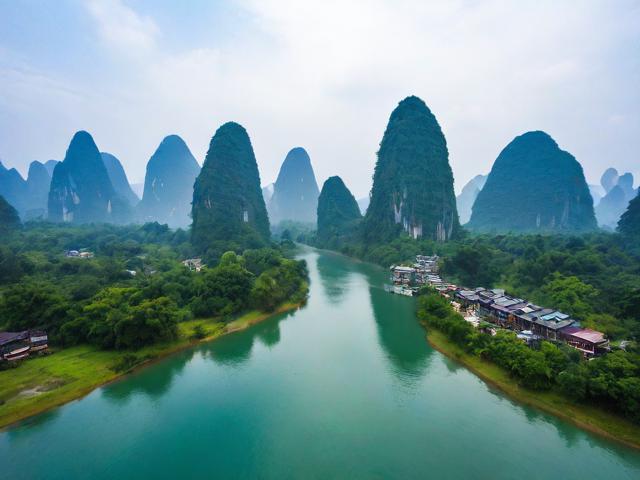 上海到广西需要多久时间?
