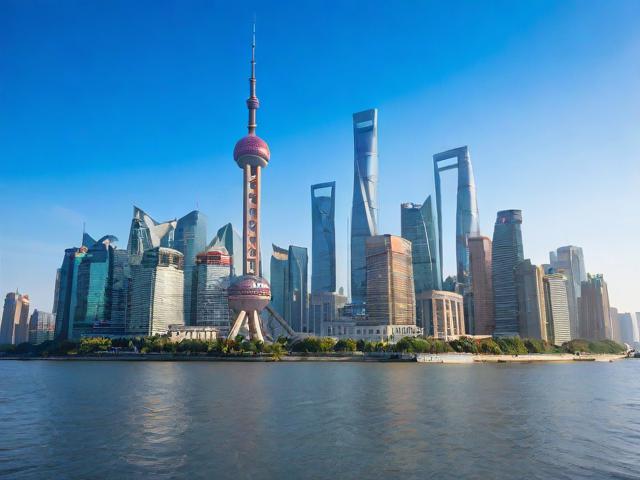 上海游玩路线攻略,哪些景点不容错过?
