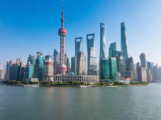 上海游玩路线攻略,哪些景点不容错过?
