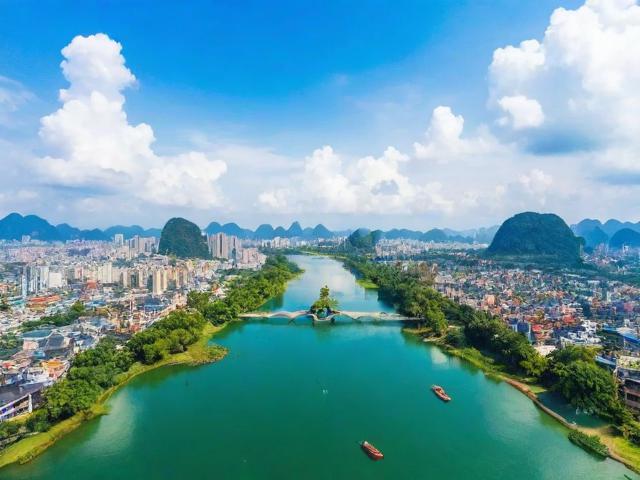 景洪旅游不可错过的景点有哪些?