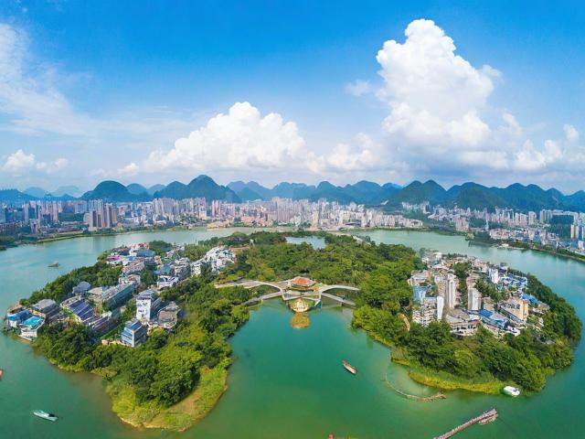 景洪旅游不可错过的景点有哪些?