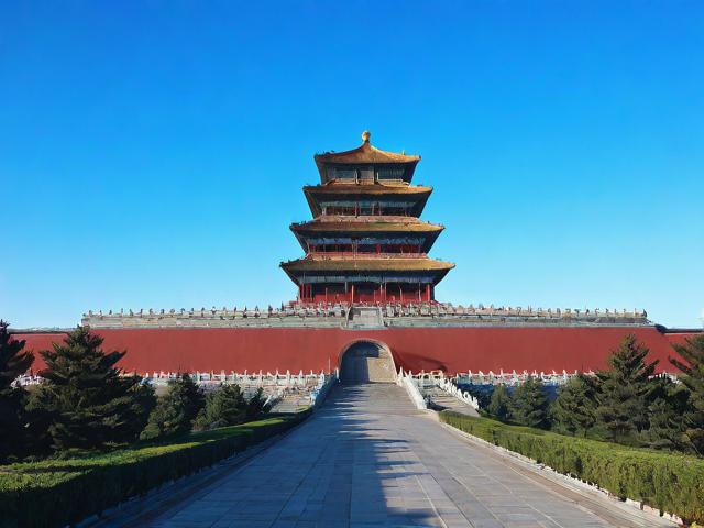 北京攻略3日游自助游,如何规划一次完美的北京3日自助游?