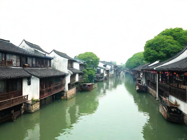 苏杭攻略,如何在苏州与杭州度过一个完美的周末?