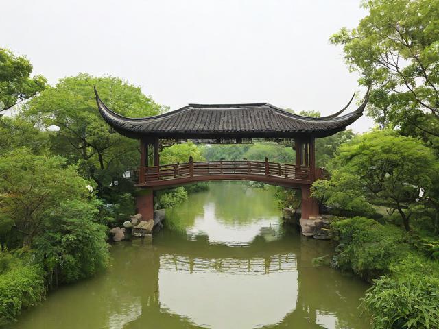 西溪湿地高庄入口有哪些特色及游玩攻略?