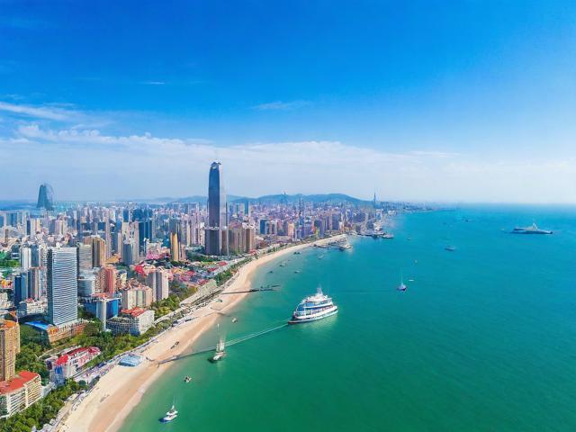 旅游十大排名(沿海城市旅游十大排名)