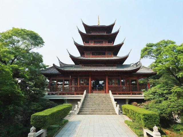 成都5日游,哪些景点必打卡?