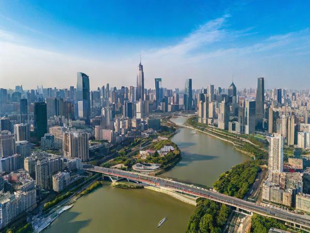 武汉市区旅游景点攻略,武汉市区有哪些值得一游的旅游景点?