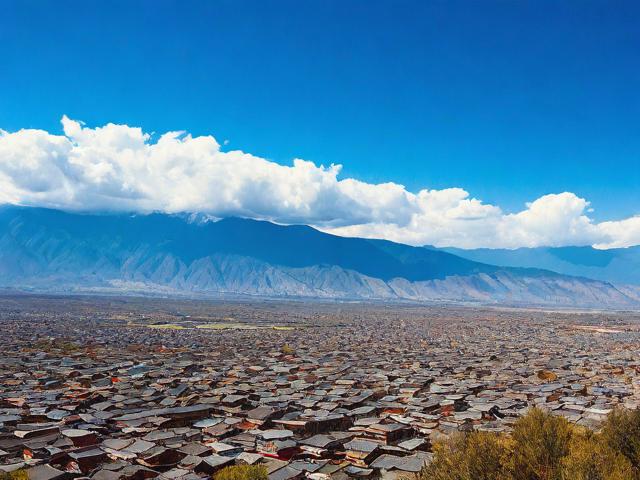 蒙自旅游攻略，有哪些不容错过的景点和美食？