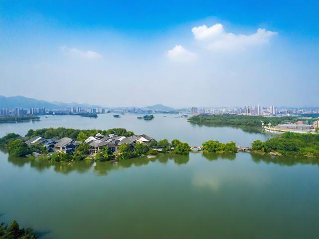 湖州有哪些不可错过的旅游景点?