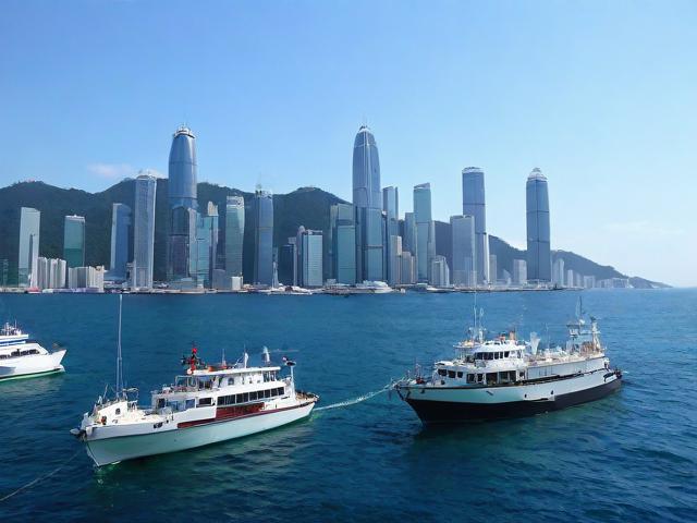 港澳自由行攻略，如何轻松规划港澳自由行？一文掌握全面攻略！