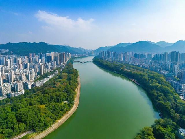 湖北十堰旅游攻略，湖北十堰有哪些值得一游的旅游景点？