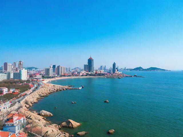 烟台旅行攻略，烟台之旅，探索这座海滨城市的旅行攻略有哪些独特之处？