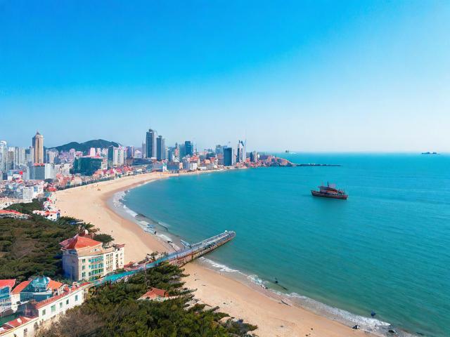 烟台旅行攻略,烟台之旅,探索这座海滨城市的旅行攻略有哪些独特之处?