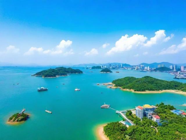 程海游玩有哪些不可错过的景点和活动?