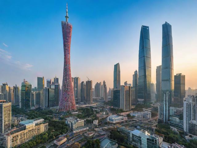 广州去香港多久?