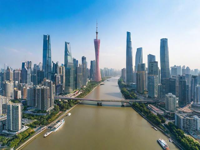 广州去香港多久?