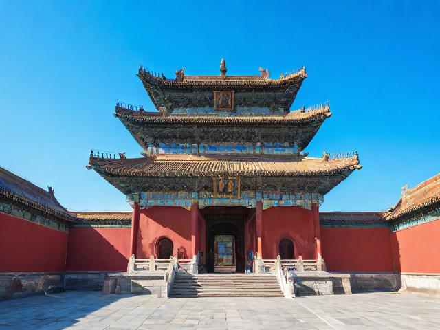 探索曲阜,旅游攻略中有哪些不可错过的历史文化体验?