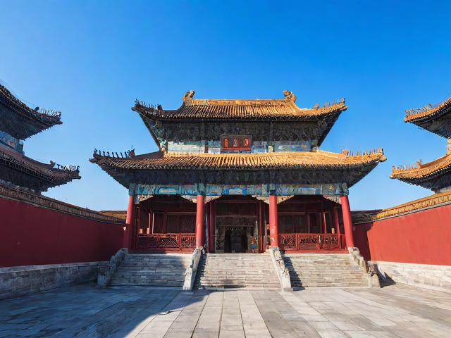探索曲阜,旅游攻略中有哪些不可错过的历史文化体验?