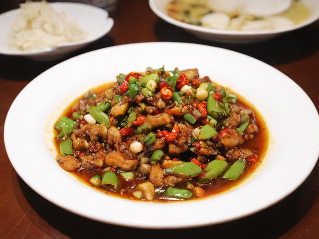 北流有哪些必尝的美食?