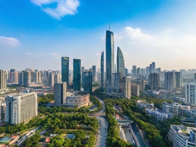 长沙旅游攻略,有哪些不容错过的景点和美食?