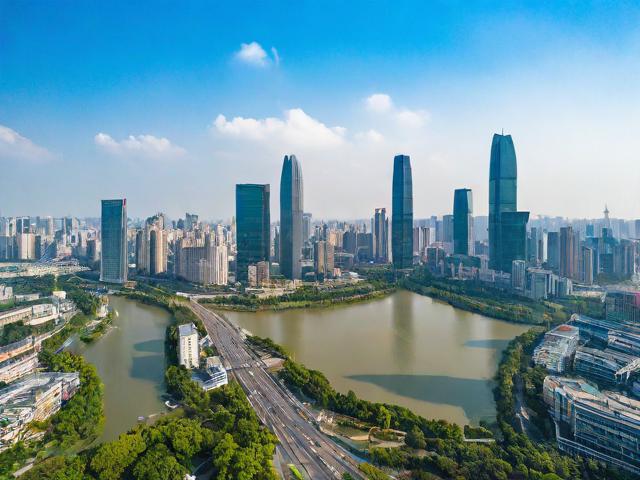 长沙旅游攻略,有哪些不容错过的景点和美食?