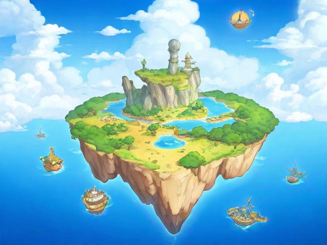 黄金岛攻略有哪些关键要点值得玩家关注?