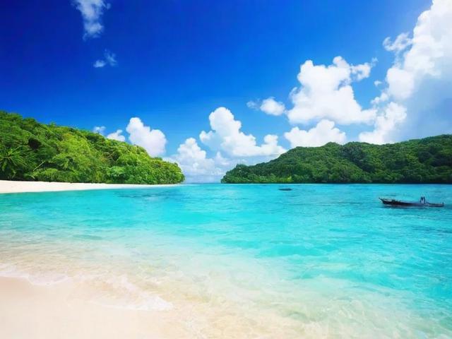 避暑旅游攻略能提供哪些清凉又好玩的避暑胜地推荐呢?