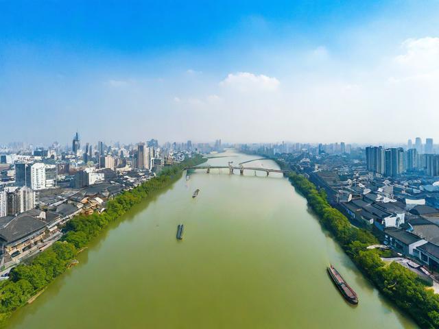 苏州市旅游攻略，如何玩转这座江南水乡？