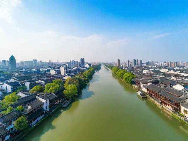 苏州市旅游攻略,如何玩转这座江南水乡?