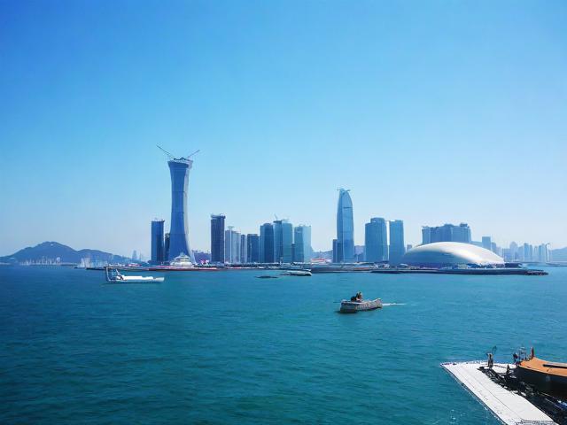 港珠澳自由行攻略,港珠澳自由行攻略,如何畅游三地,尽享旅行乐趣?