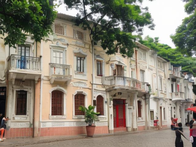 厦门一日游攻略,如何在一天内玩转这座美丽的海滨城市?