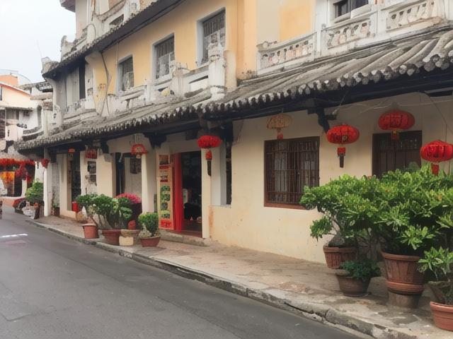 厦门一日游攻略,如何在一天内玩转这座美丽的海滨城市?