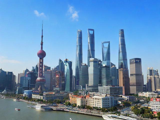 上海市旅游攻略,有哪些必去景点和美食推荐?
