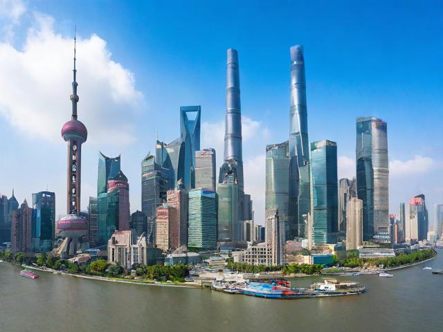 上海市旅游攻略,有哪些必去景点和美食推荐?